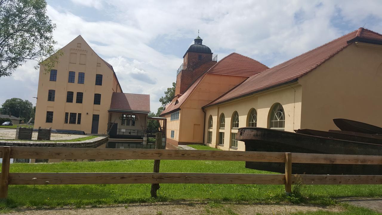 Gasthaus Schillebold Peitz Екстериор снимка