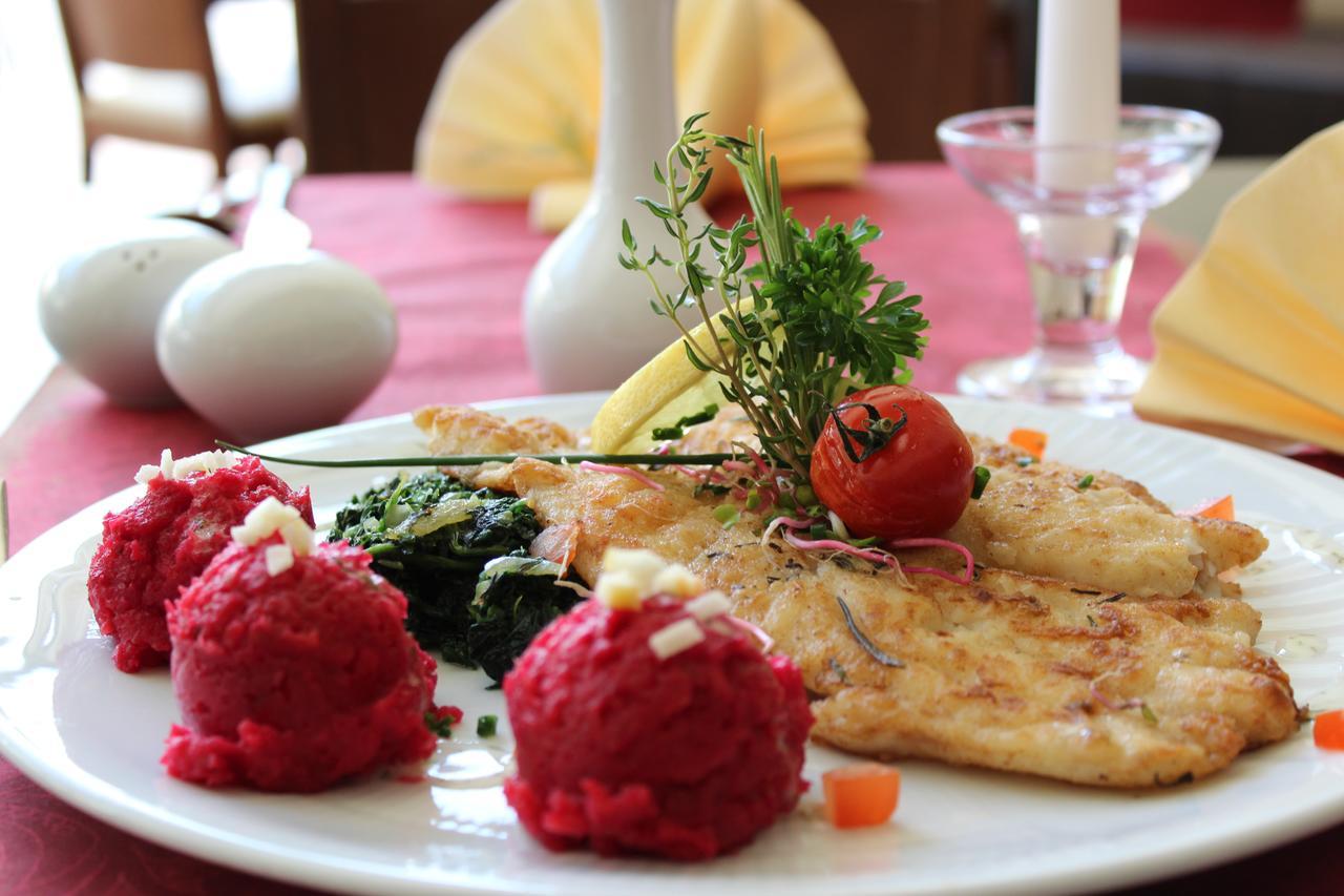 Gasthaus Schillebold Peitz Екстериор снимка