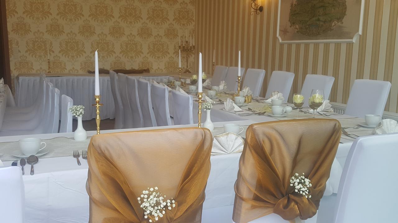 Gasthaus Schillebold Peitz Стая снимка