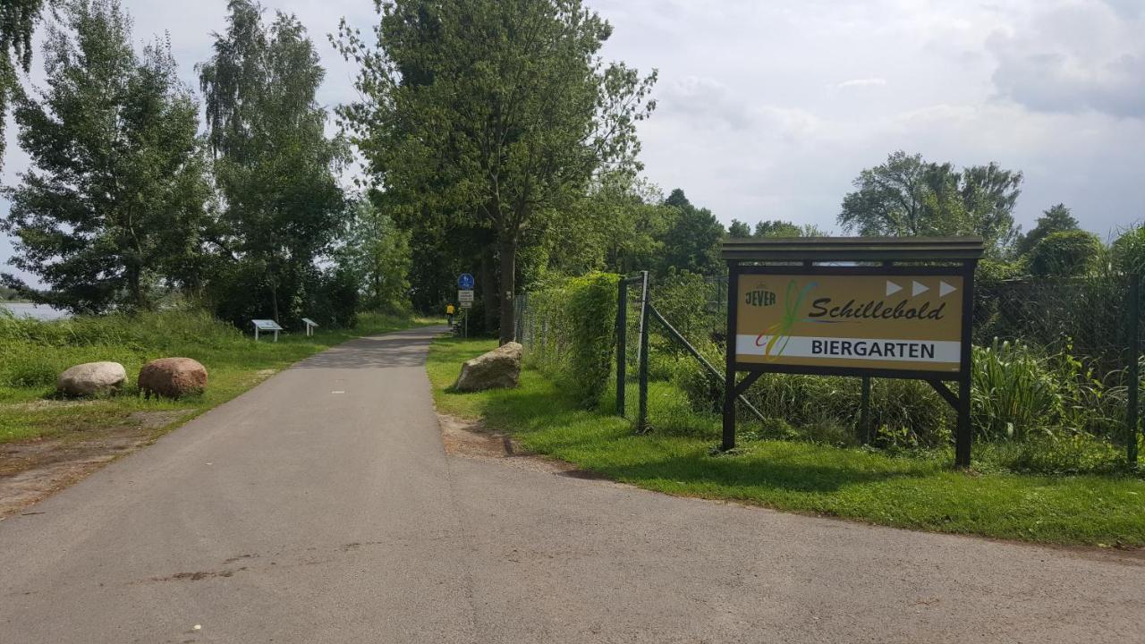Gasthaus Schillebold Peitz Стая снимка