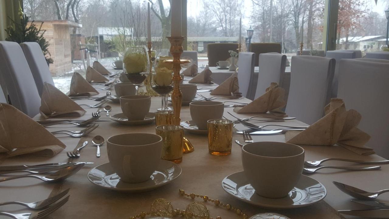 Gasthaus Schillebold Peitz Стая снимка