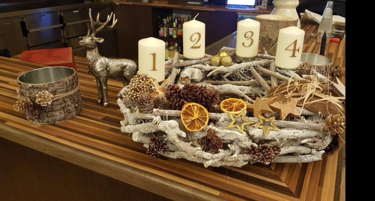 Gasthaus Schillebold Peitz Стая снимка