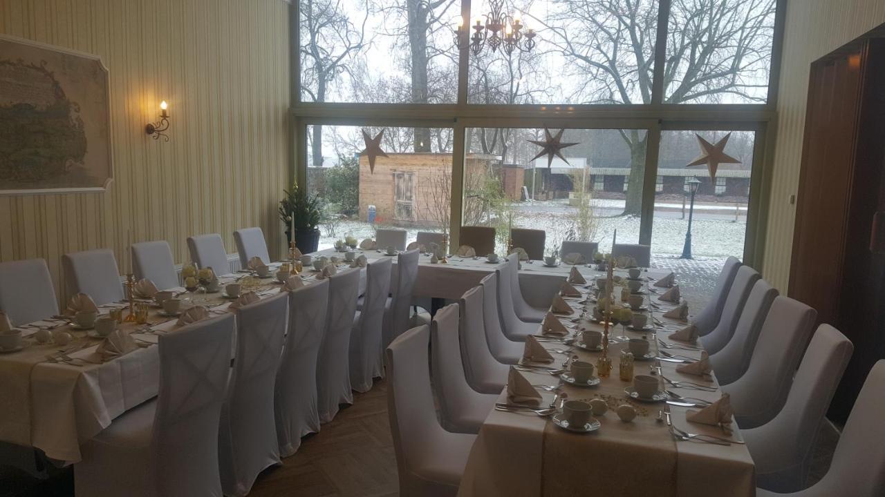 Gasthaus Schillebold Peitz Стая снимка