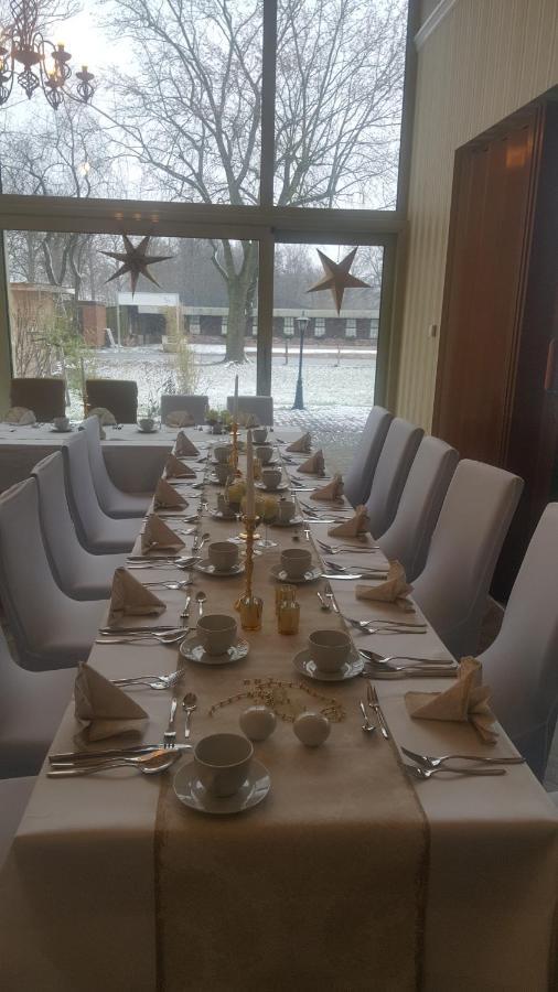 Gasthaus Schillebold Peitz Стая снимка