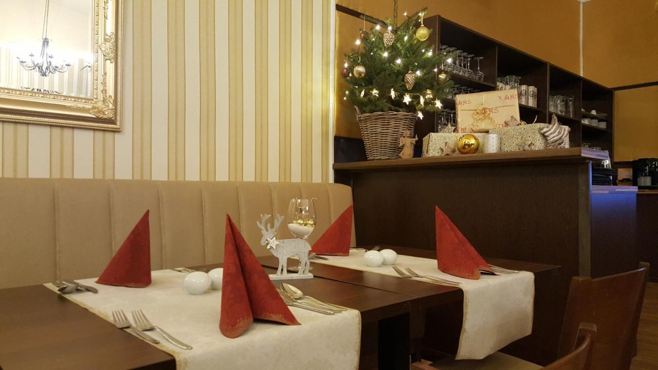 Gasthaus Schillebold Peitz Стая снимка